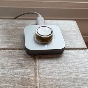 Oura ring gen 4 size 8